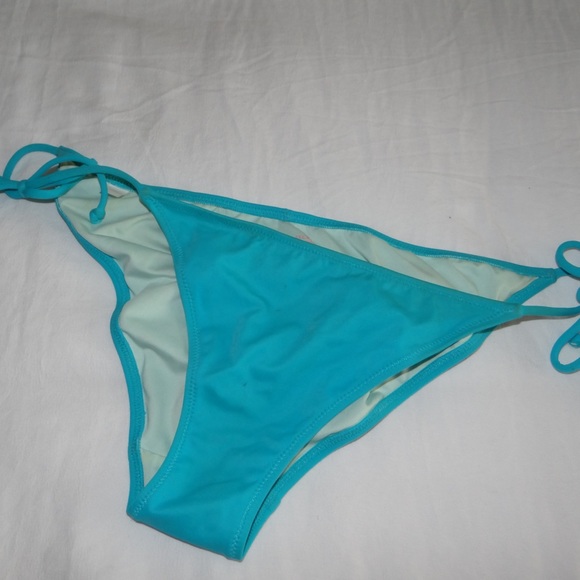 Victoria's Secret Other - Victoria’s Secret Bikini bottoms